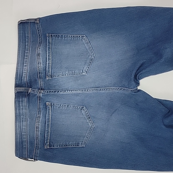 TORRID SKY HIGH SKINNY JEAN - PREMIUM STRETCH/ 14R. - Picture 7 of 14